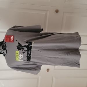 North Face Joshua Tree Tee shirt - XL/TG